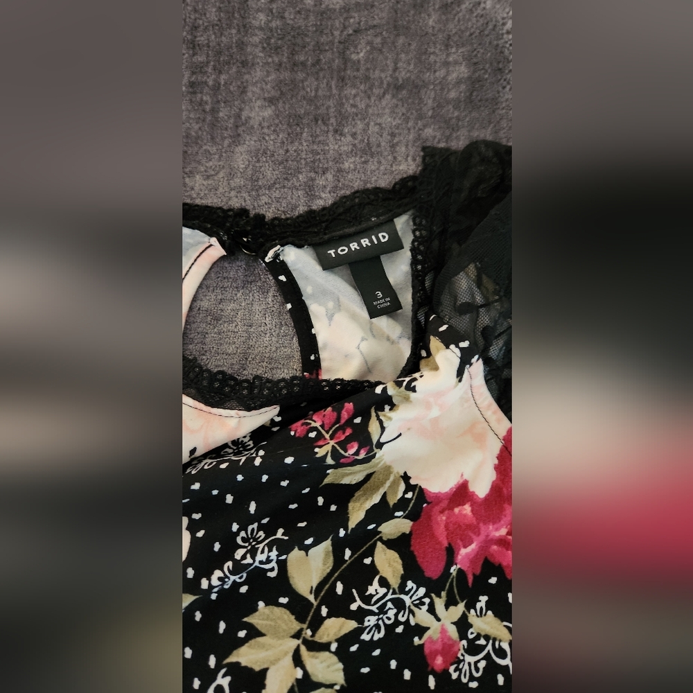 Cute Top